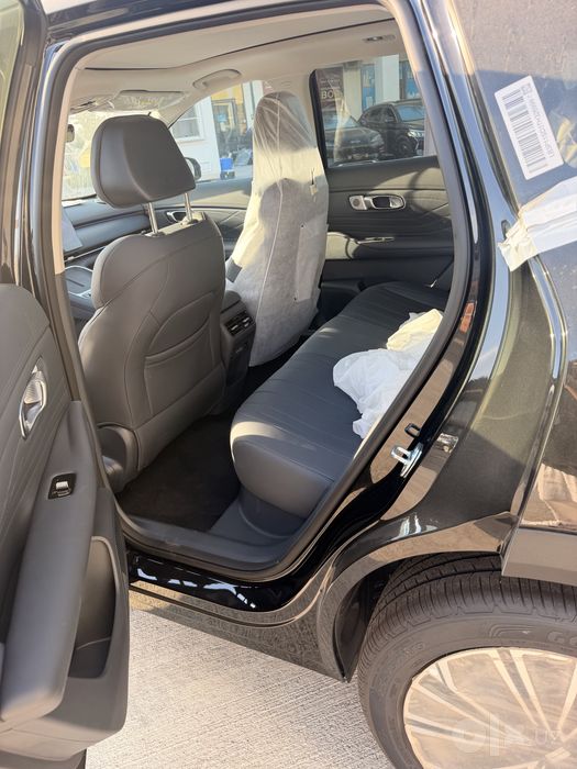Geely ex5 emi gibrit