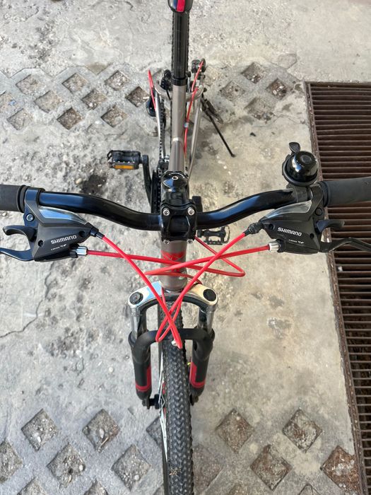 Колело 24 crosser infinity