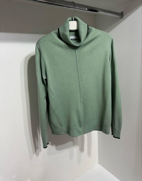 Водолазка женская