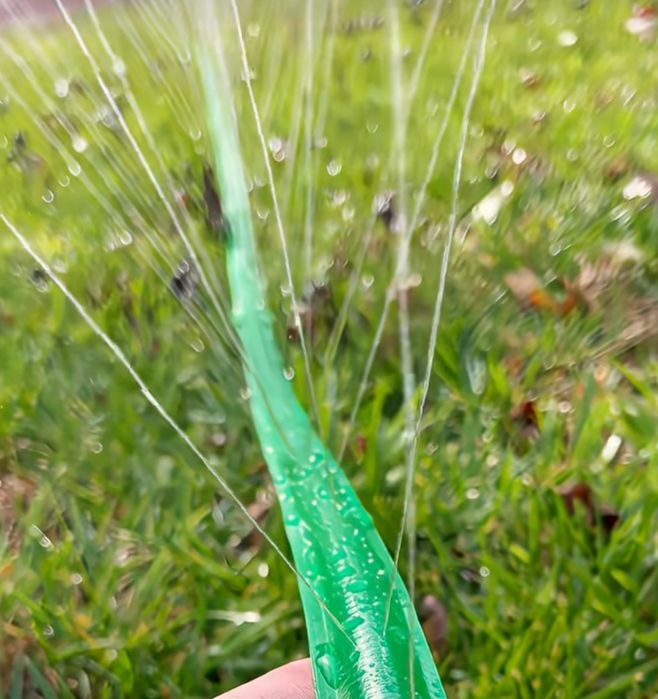 10 метрлік су шлангасы