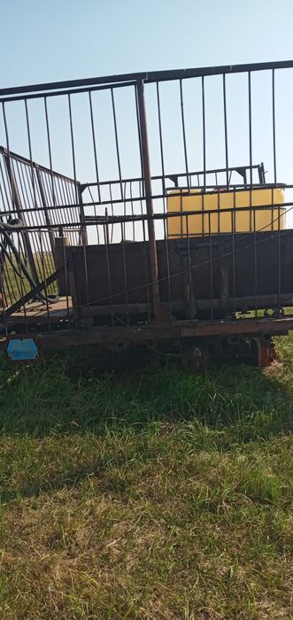 Продам птс 9 сеновоз