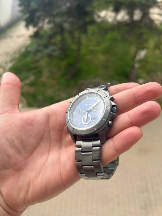 Часовник FOSSIL BQ216