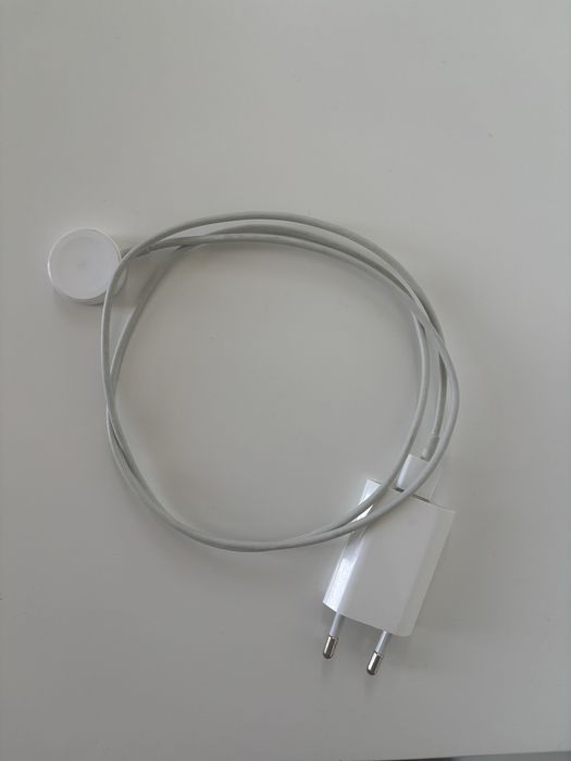 Apple Watch SE 40mm Space Gray АКБ 95%
