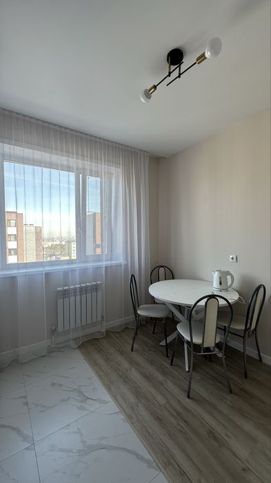 Сдам 1ком квартиру на длительный срок