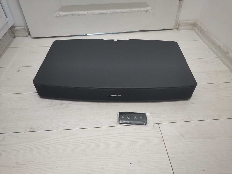 Продавам саундбар Bose Solo TV