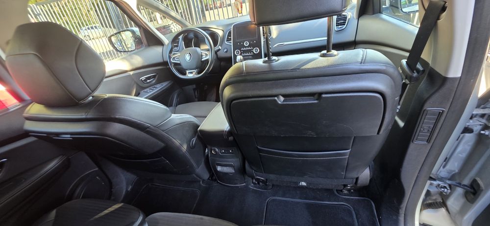 Renault Scenic 4