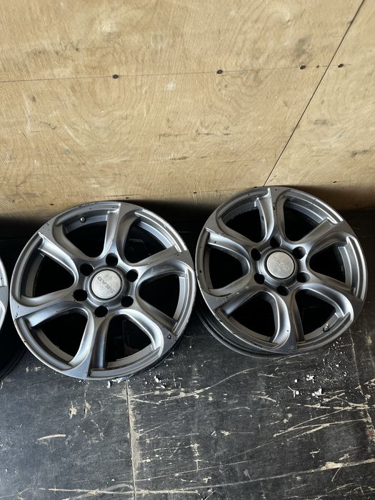 Продам диски SKAD R17