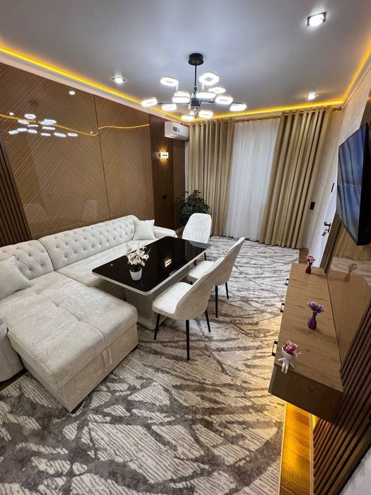 ×Чиланзар 20, 3в4/2/4 ‼️Смежка Раздельный, 68м²‼️ Продаётся квартира