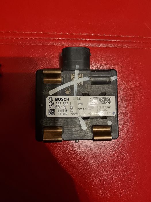 Radar distronic radar lateral Audi Vw