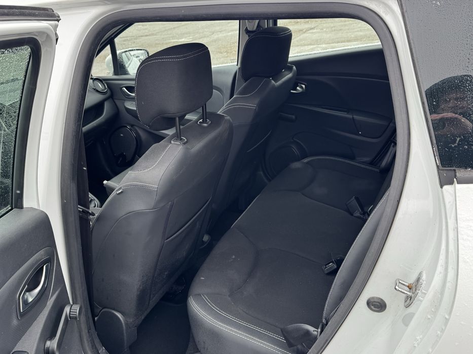 Clio4/facelift/1.5dci/90cp/2019/E6