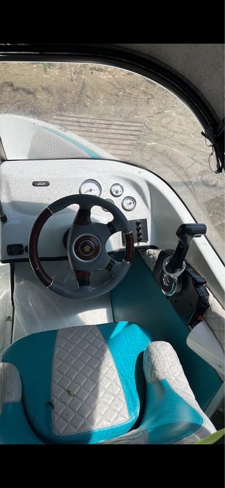 Barca Corsar 700 Bowrider