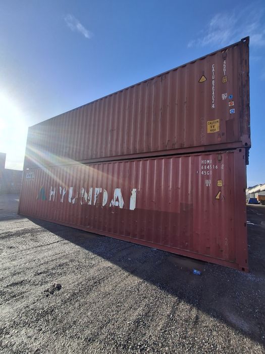 Продаётся контейнеры