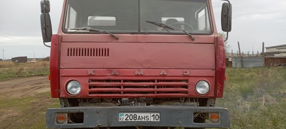 Продам полуприцеп
