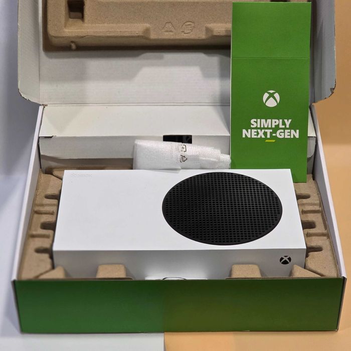 Hope Amanet P8 - XBOX Seria S 512GB | Digital | Ca nou