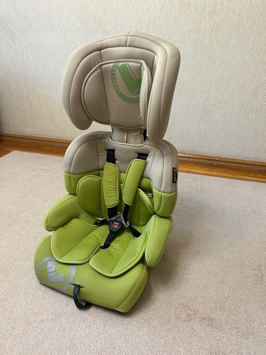 Автокресло детское