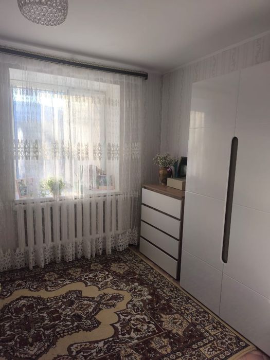 Продам квартиру!