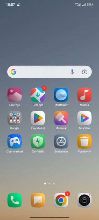 Redmi not 14 sotiladi