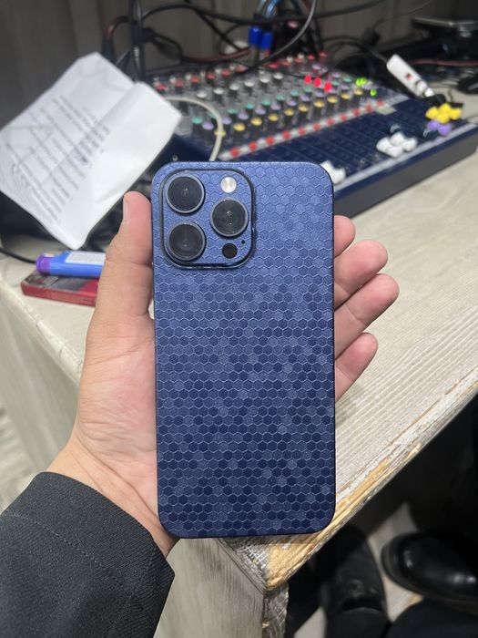 Iphone 15 PRO MAX 512 GB