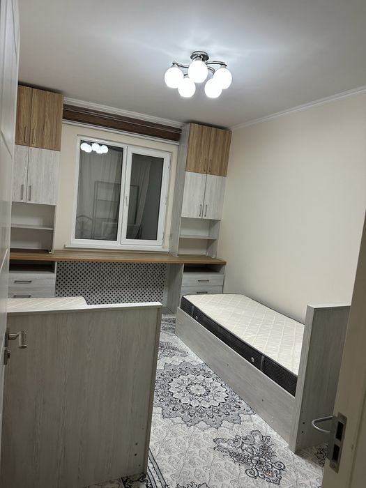 Maxtumquli Gren park Arenda