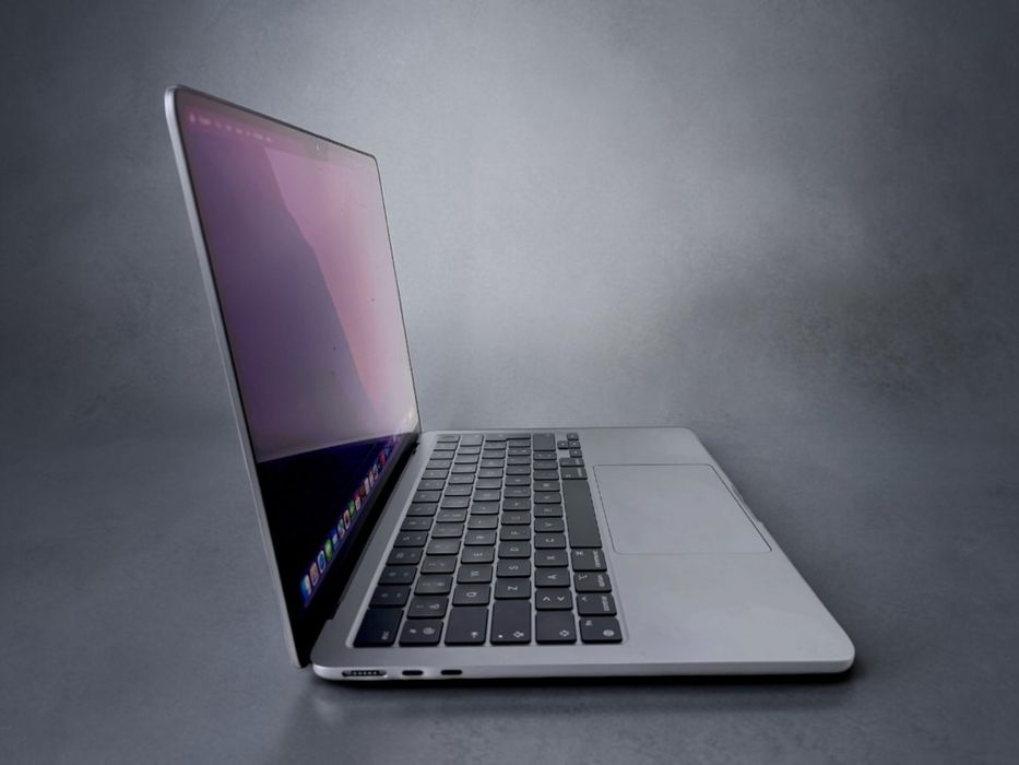 Apple Macbook Air 13 inch M2 1TB 16RAM Gray 90% Батерия! Гаранция! — миниатюра 6