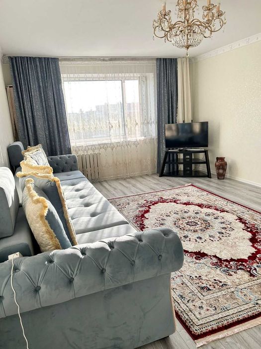 продам 2 ком квартиру РН Дельфин