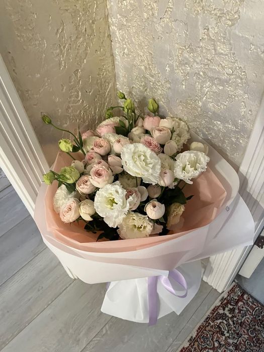 Продам Свежий букет