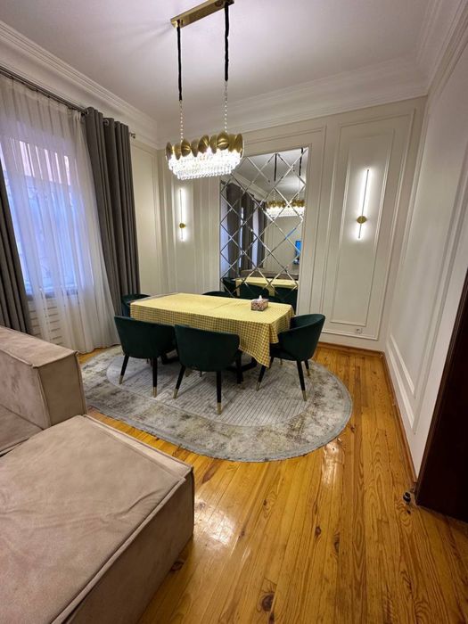 Аренда Дом Мирзо Улугбекский р-н