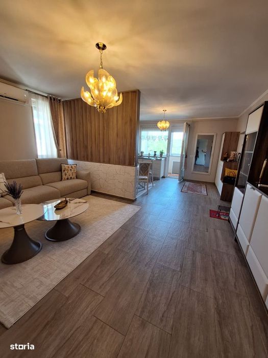 COMISION 0% !!! 2 Camere lux ..Dumbravita...Player Sport — fotografia 1