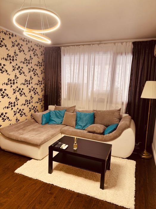 Apartament 2 Camere Giulesti – Eleganță, Confort