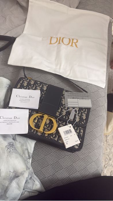 Продам сумку Dior