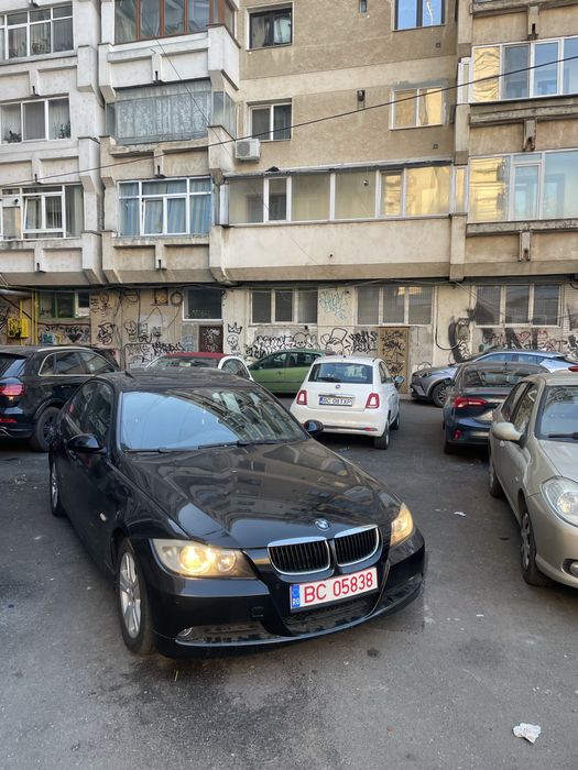 Vand bmw seria 3 e90