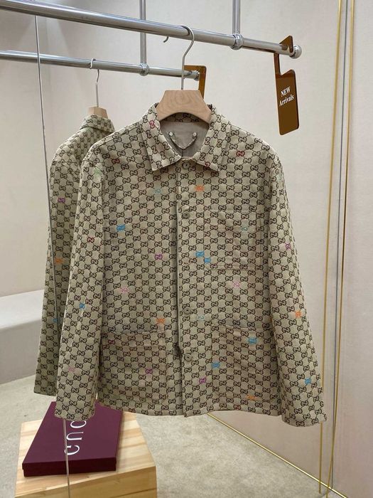 Geaca / Jacheta Gucci Premium