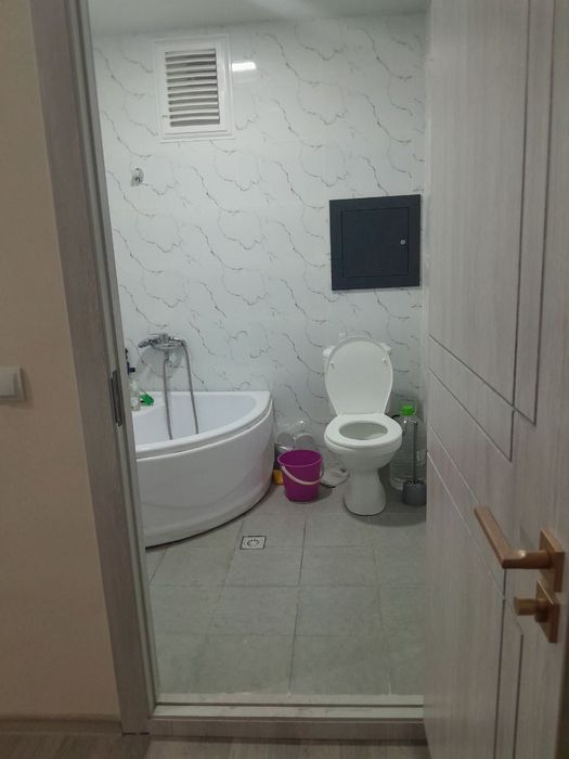 Продаётся квартира