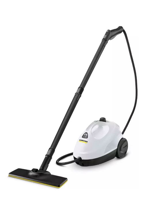 Продам пароочиститель Karcher