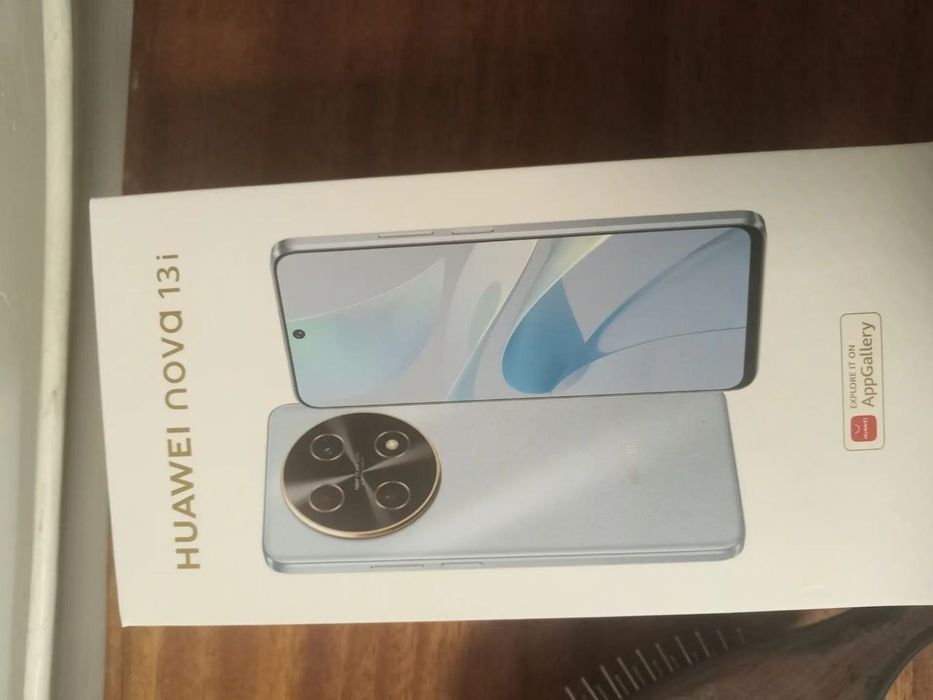 Huawei nova 13i 128gb