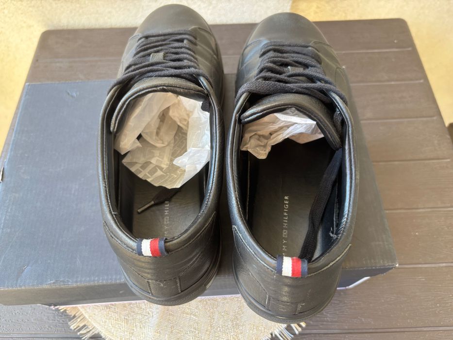 Tommy Hilfiger мъжки кецове