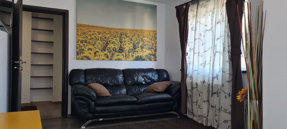 Vand apartament 2 camere Popesti Leordeni
