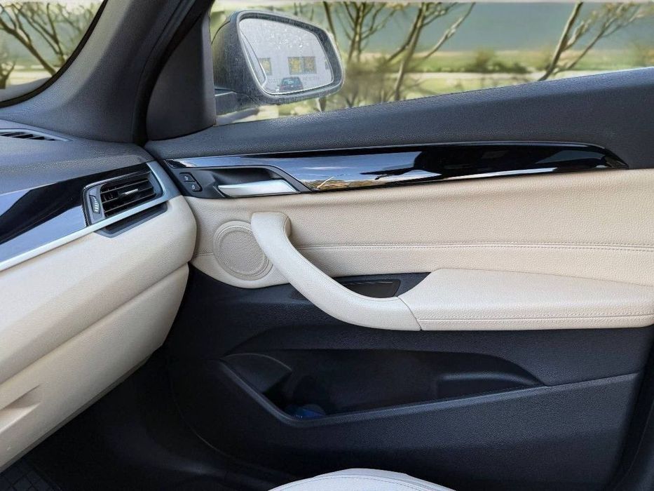 BMW X1 XDrive 2.8 Бензин