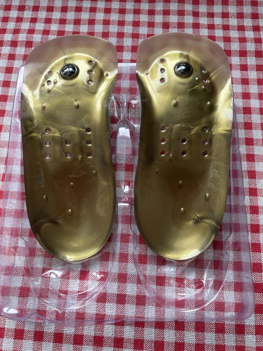 Ортопедические стельки