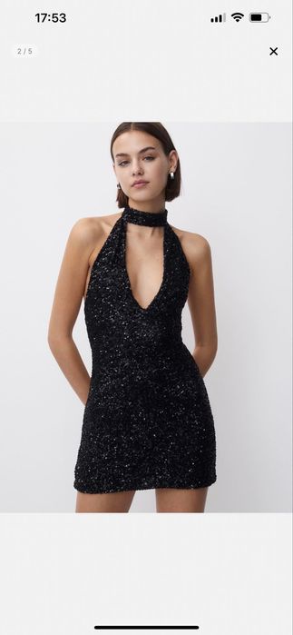 Рокля от PULL&BEAR