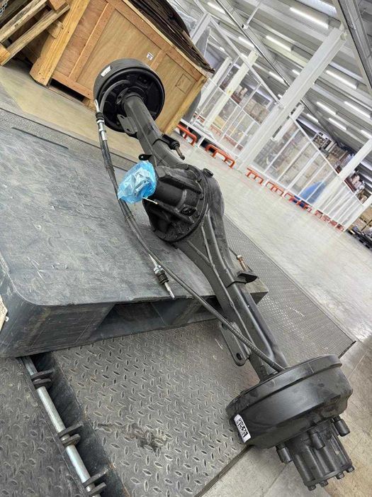 усиленный чулок в сборе на газель