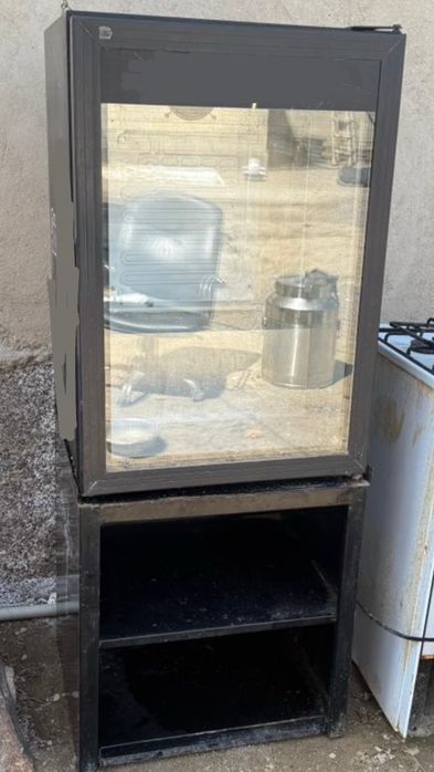 Продаётся холодильник