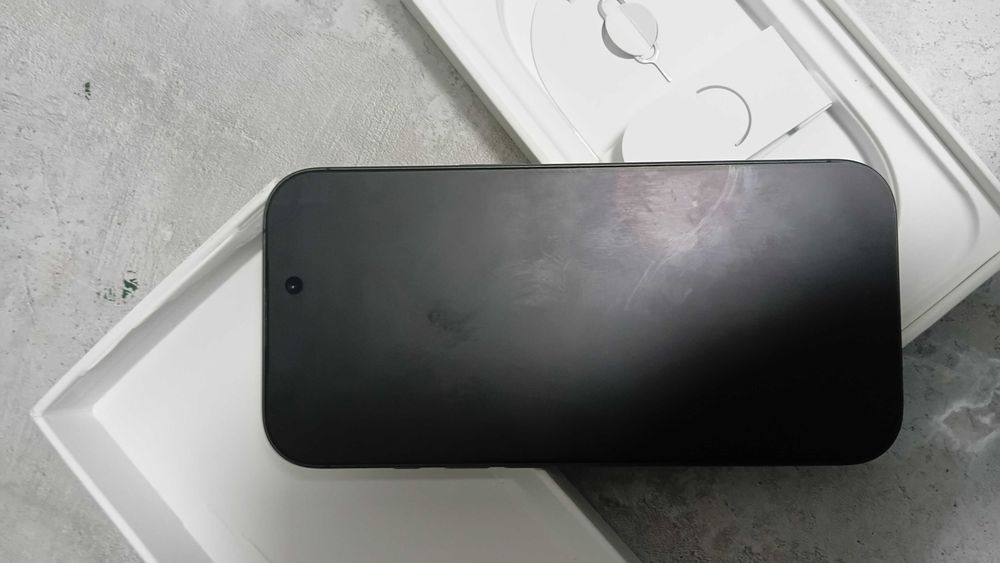 Apple iPhone 17 256Gb