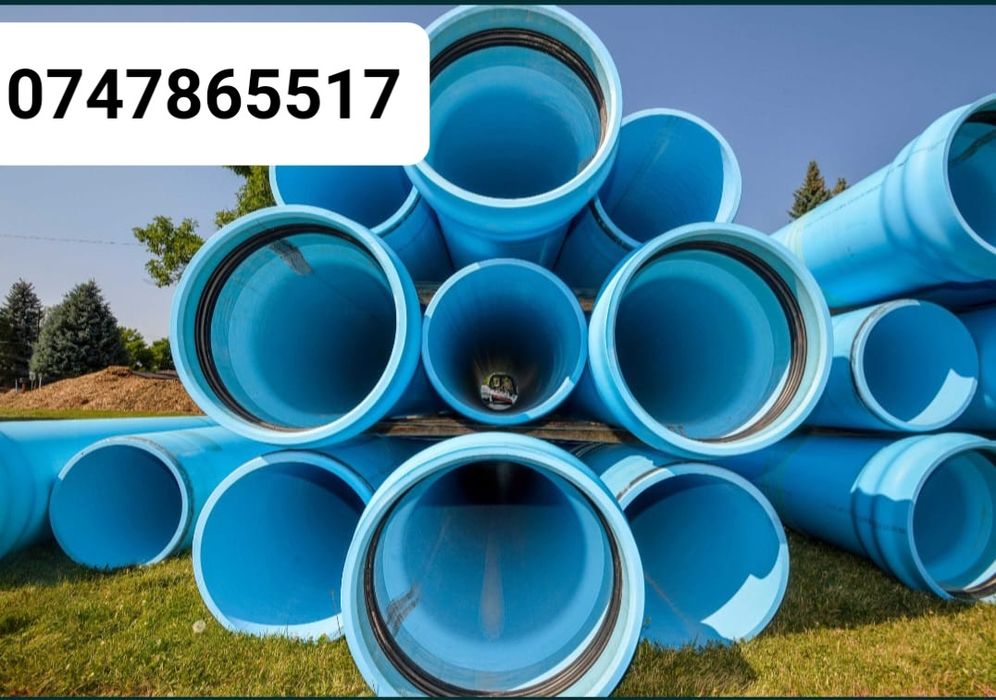 Foraje fantani puturi piloni denisipari adanciri curatare puturi