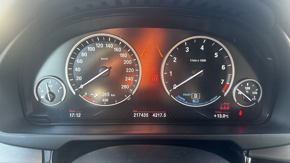 Bmw X5  40e Hybrid - Xdrive