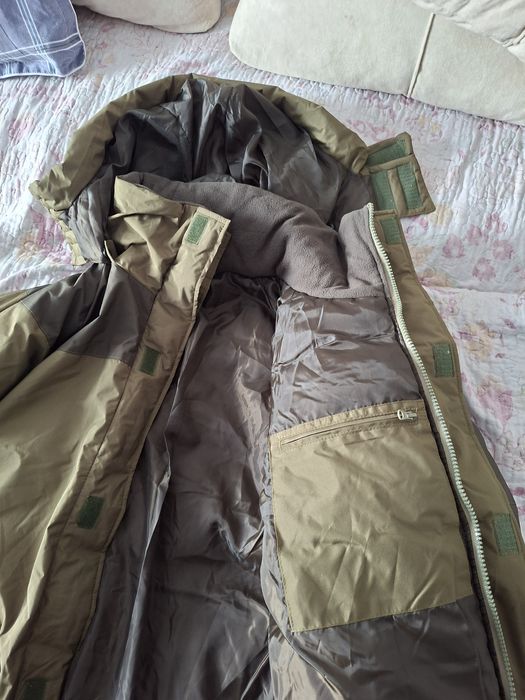 Пуховик куртка комбинезон
