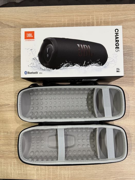 JBL Charge 5 case калъф чанта кейс
