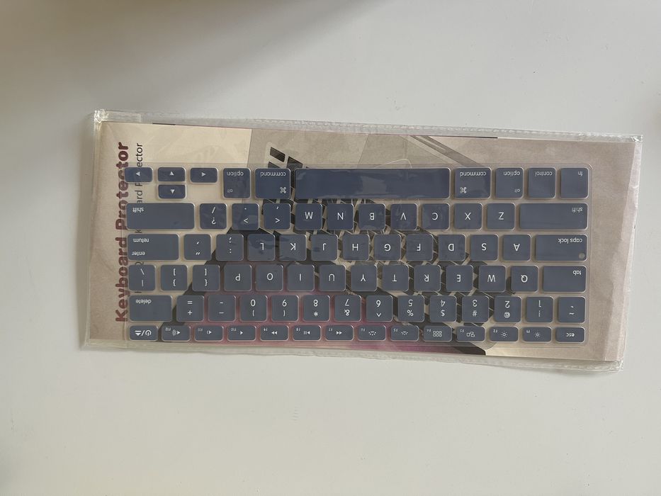 Чехол для MacBook Pro Retina 13