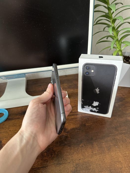 Iphone 11 (128 gb) айфон