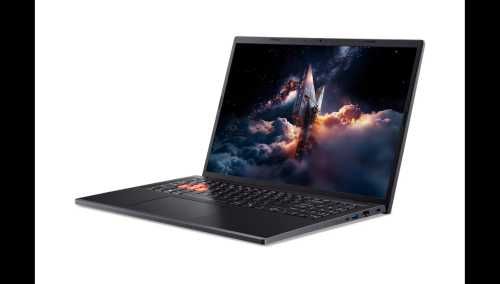 Acer Nitro Lite 16/FHD+ IPS 180H/i5 13420H/16GB DDR5/512GB/RTX3050 6GB